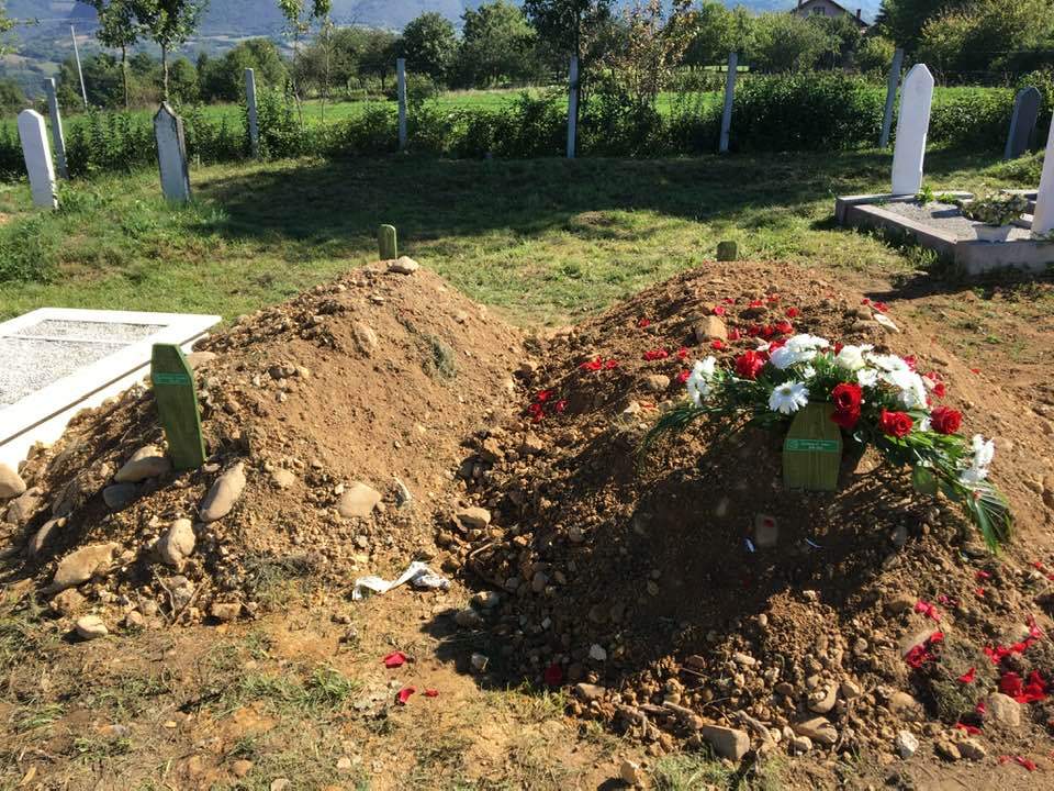 Nezapamćena tragedija u Bugojnu: Nakon Hajrudina i Adisa, umro i Haris Duraković